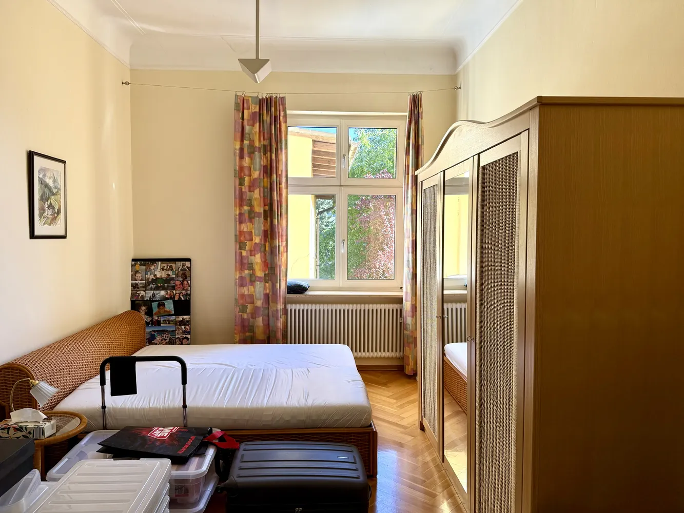 5 Zimmer Wohnung mit 200 m² in Hof – Bild 10