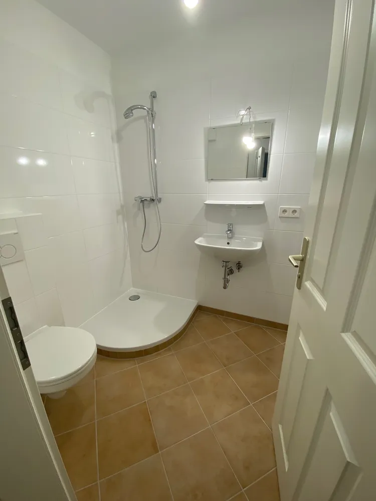 1 Zimmer Wohnung mit 25 m² in München – Bild 9