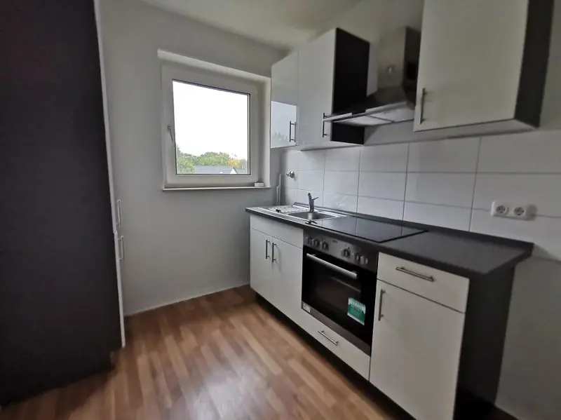 4 Zimmer Wohnung mit 64 m² in Gelsenkirchen – Bild 3