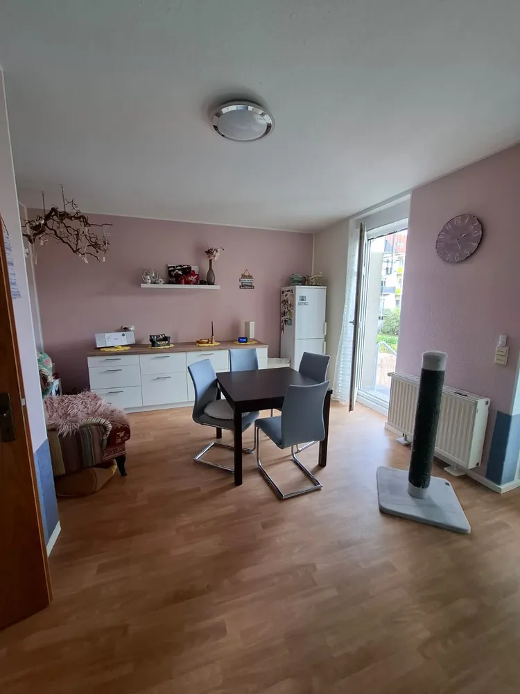 3 Zimmer Wohnung mit 82 m² in Dessau-Roßlau – Bild 7