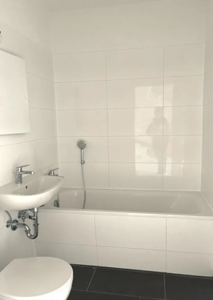 2 Zimmer Wohnung mit 41 m² in Halle (Saale) – Bild 8