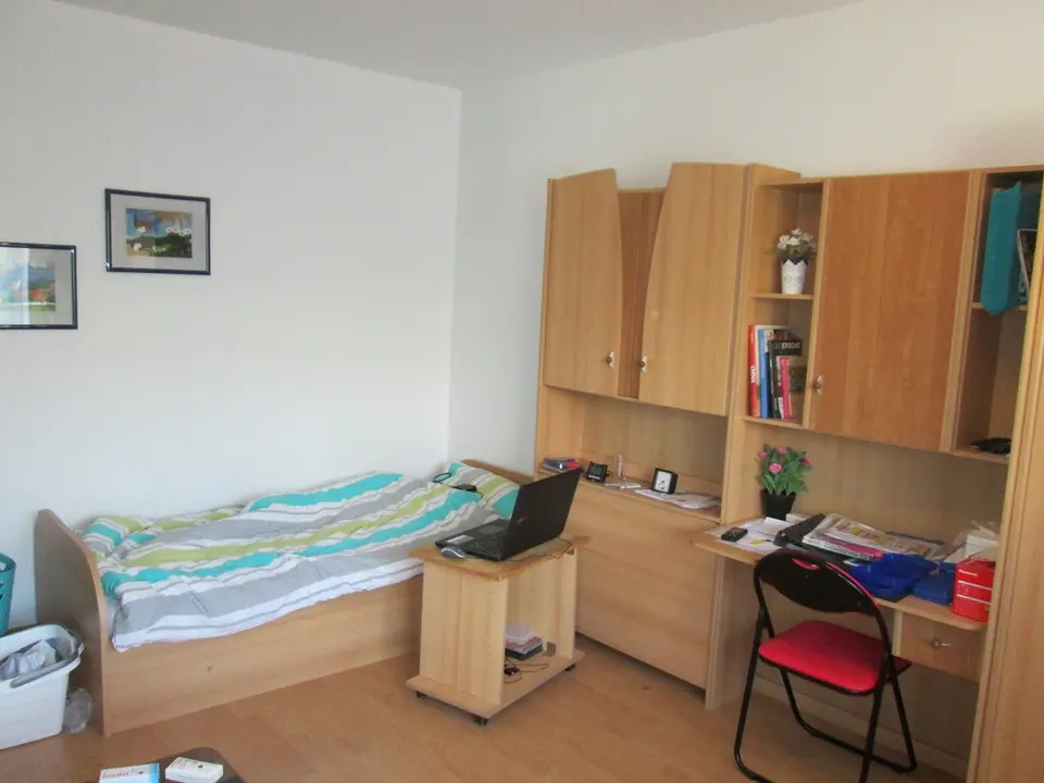 2 Zimmer Wohnung mit 33 m² in Bielefeld – Bild 5