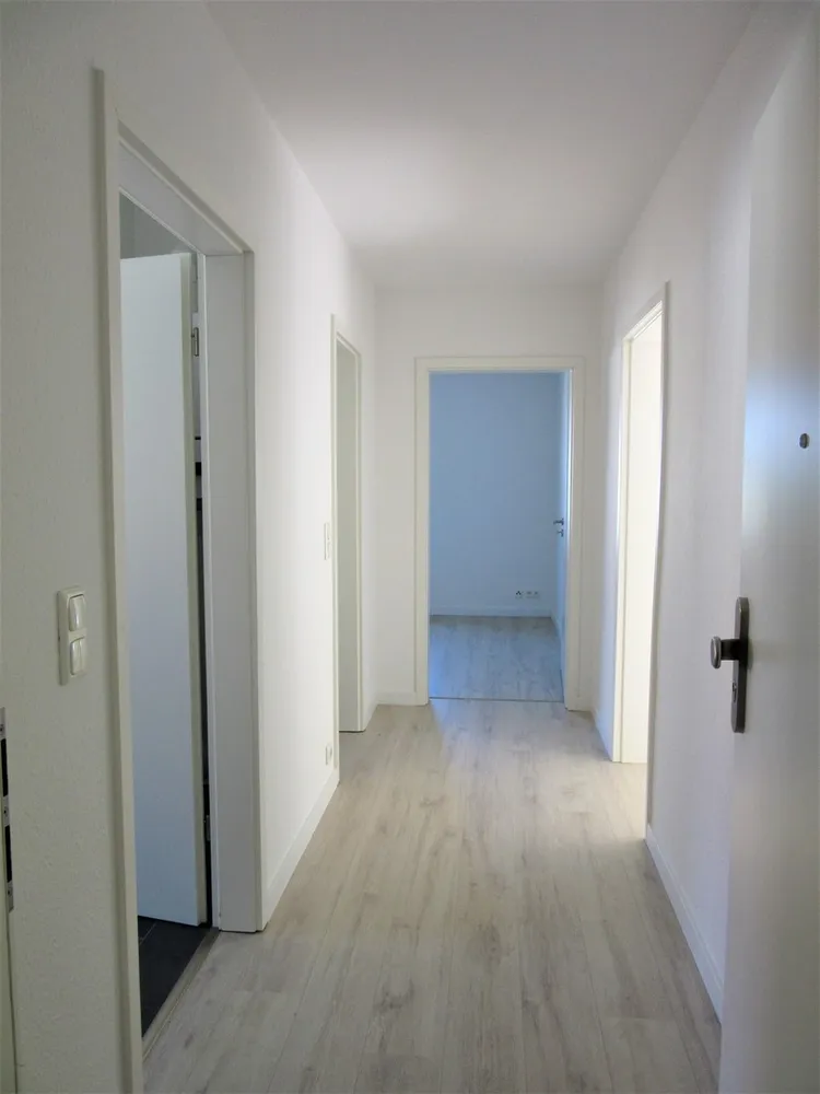 2 room apartment with 64 m² in Magdeburg – Photo 7