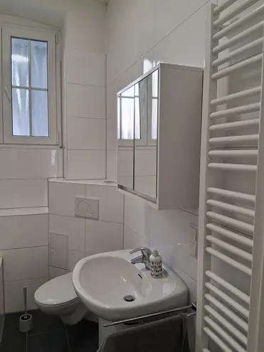 2 Zimmer Wohnung mit 52 m² in Mannheim – Bild 4