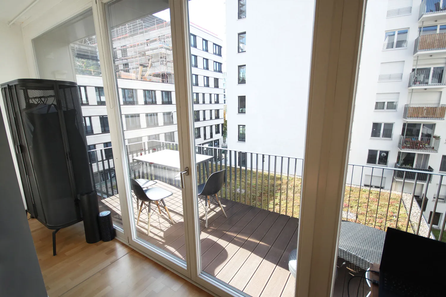 2 room apartment with 50 m² in Berlin – Photo 5