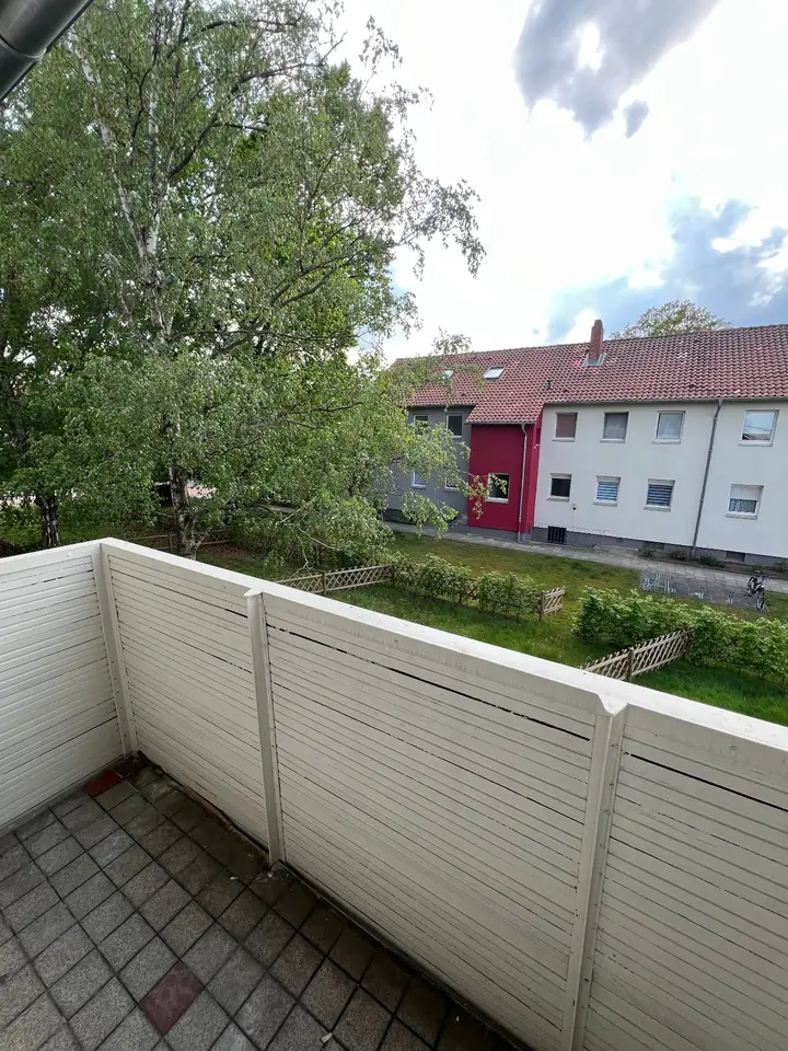 3 room apartment with 65 m² in Wolfsburg – Photo 9