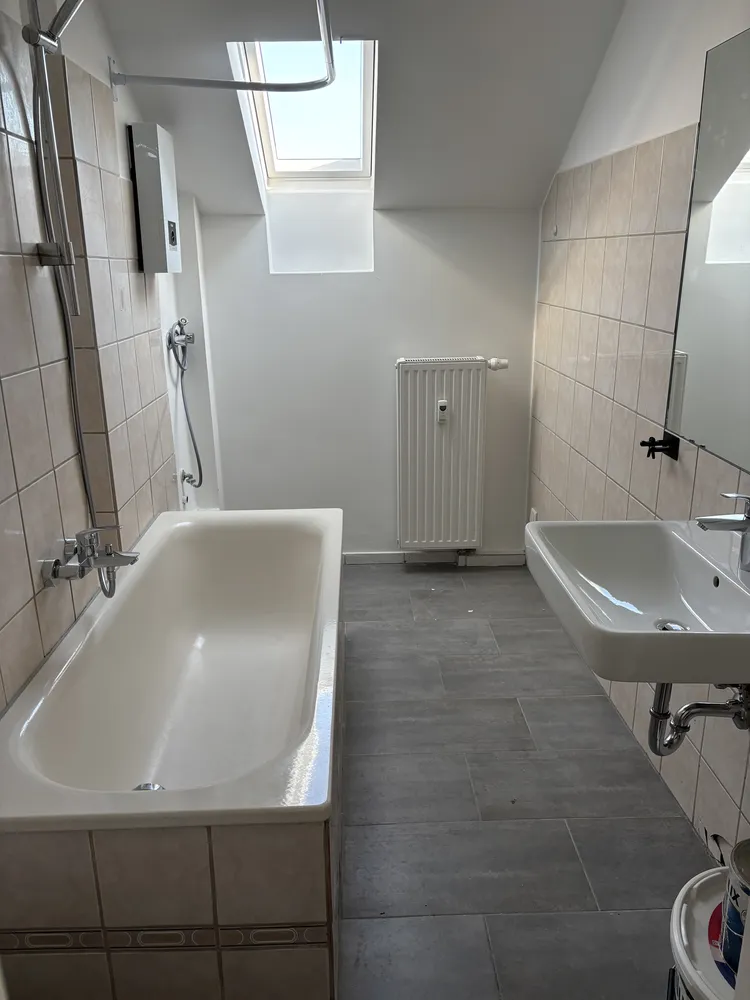 2 Zimmer Wohnung mit 55 m² in Düsseldorf – Bild 4