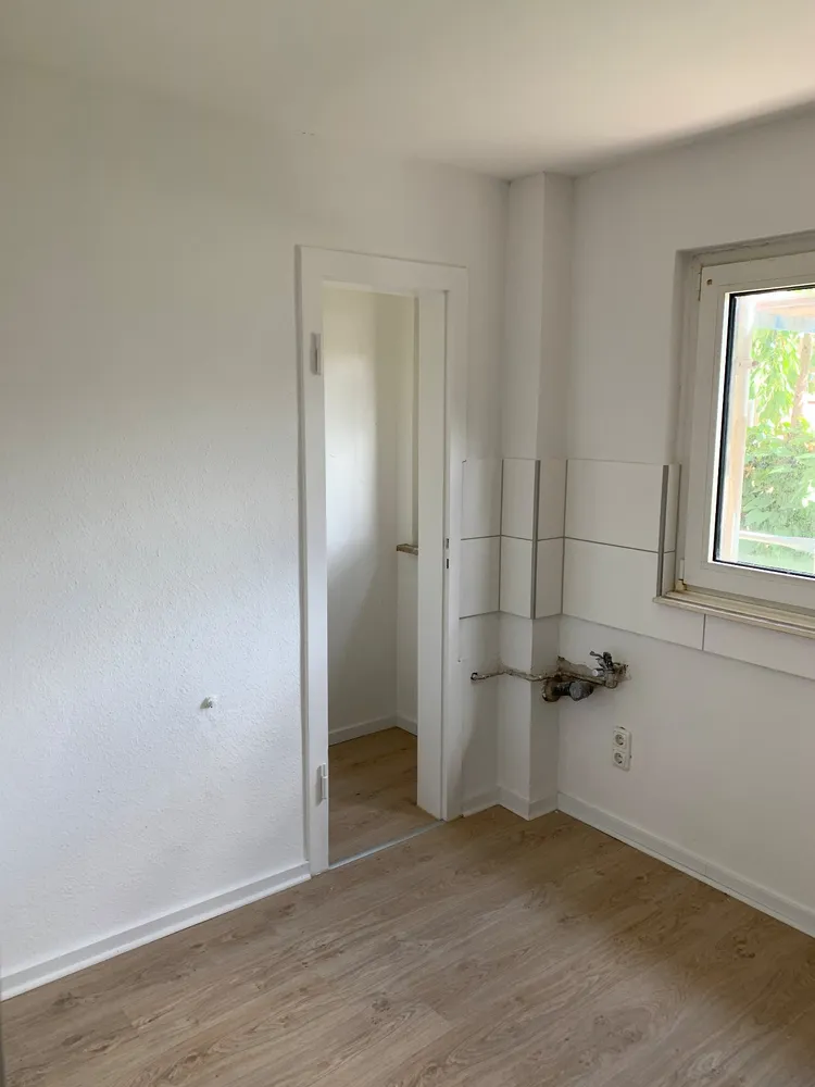 2 Zimmer Wohnung mit 48 m² in Duisburg – Bild 3