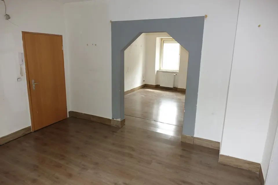4 Zimmer Haus mit 130 m² in Saarbrücken – Bild 9