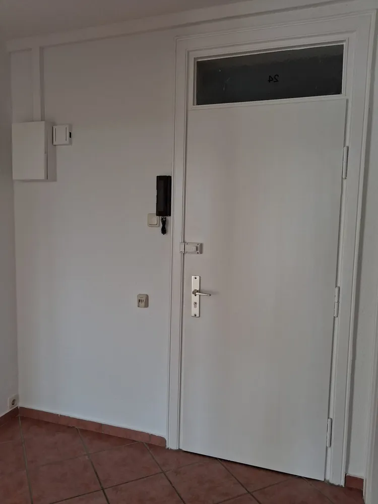 2 Zimmer Wohnung mit 38 m² in Heide – Bild 4