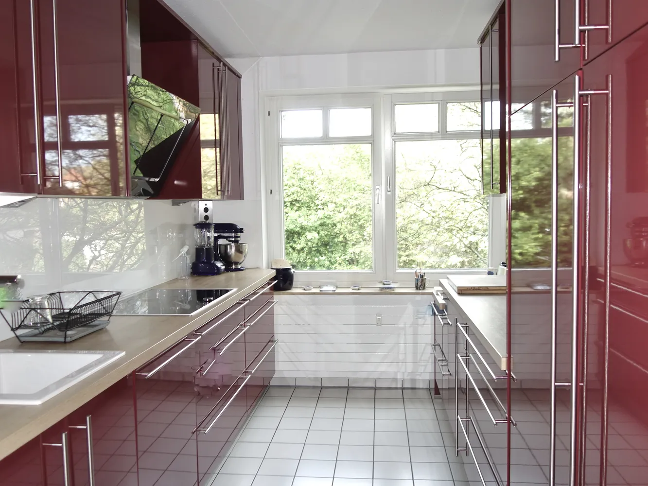 3 Zimmer Wohnung mit 101 m² in Düsseldorf – Bild 8