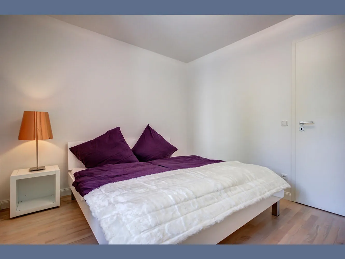 3 Zimmer Wohnung mit 71 m² in München – Bild 6