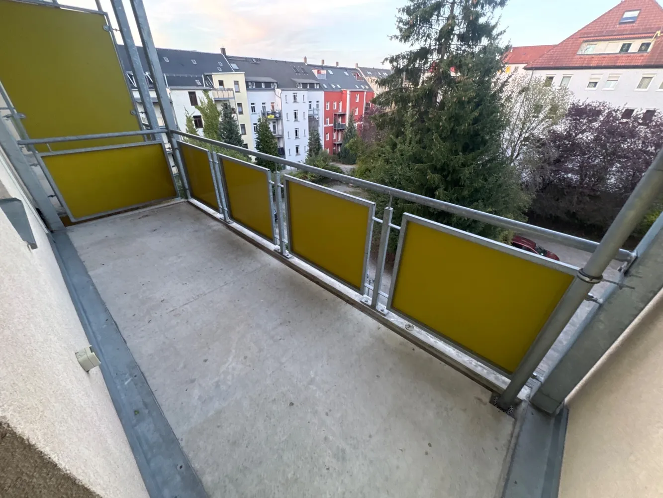 3 room apartment with 73 m² in Chemnitz – Photo 1