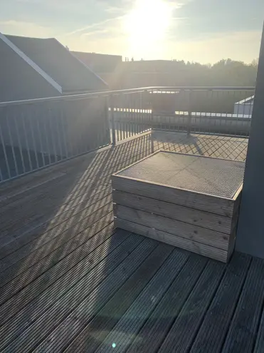 2 Zimmer Wohnung mit 67 m² in Berlin – Bild 11