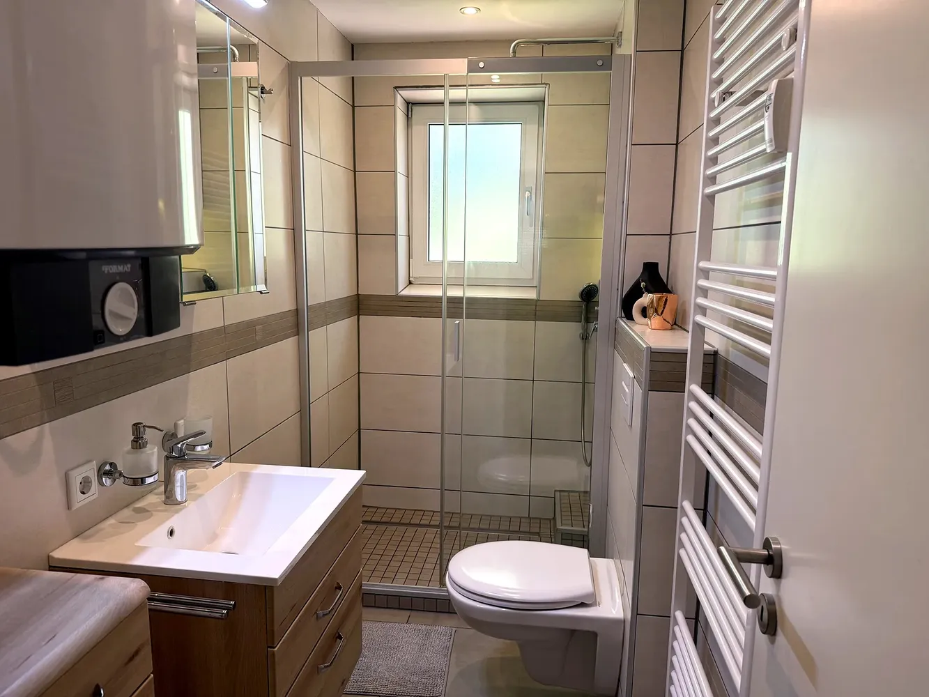 3 room apartment with 64 m² in Amberg – Photo 11