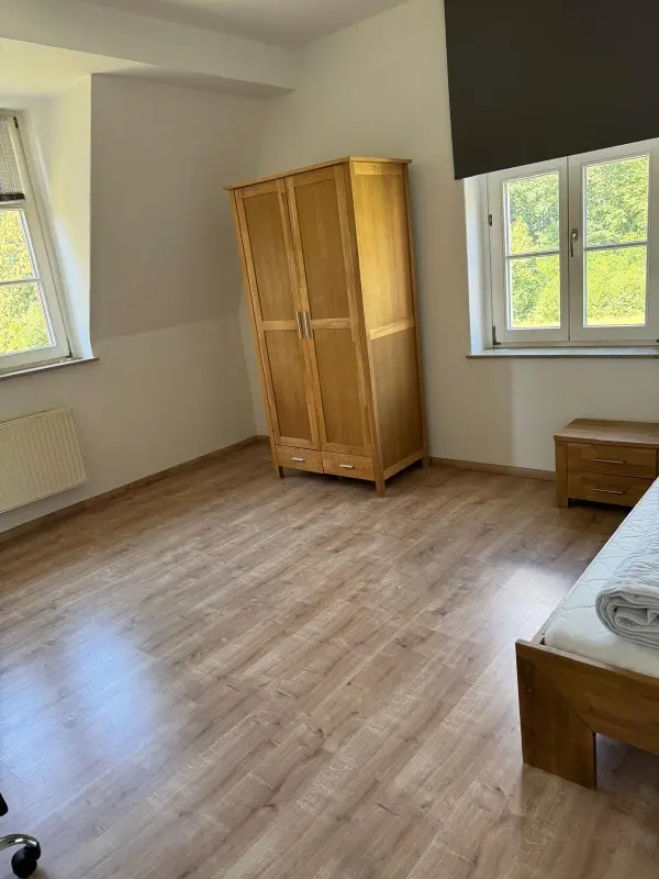 Studio mit 15 m² in Mittweida – Bild 1