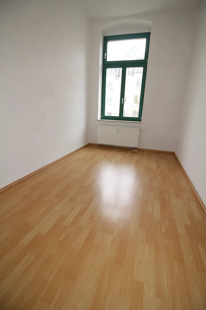 2 Zimmer Wohnung mit 48 m² in Chemnitz – Bild 3
