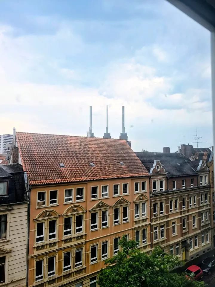 WG-Zimmer mit 68 m² in Hannover – Bild 3