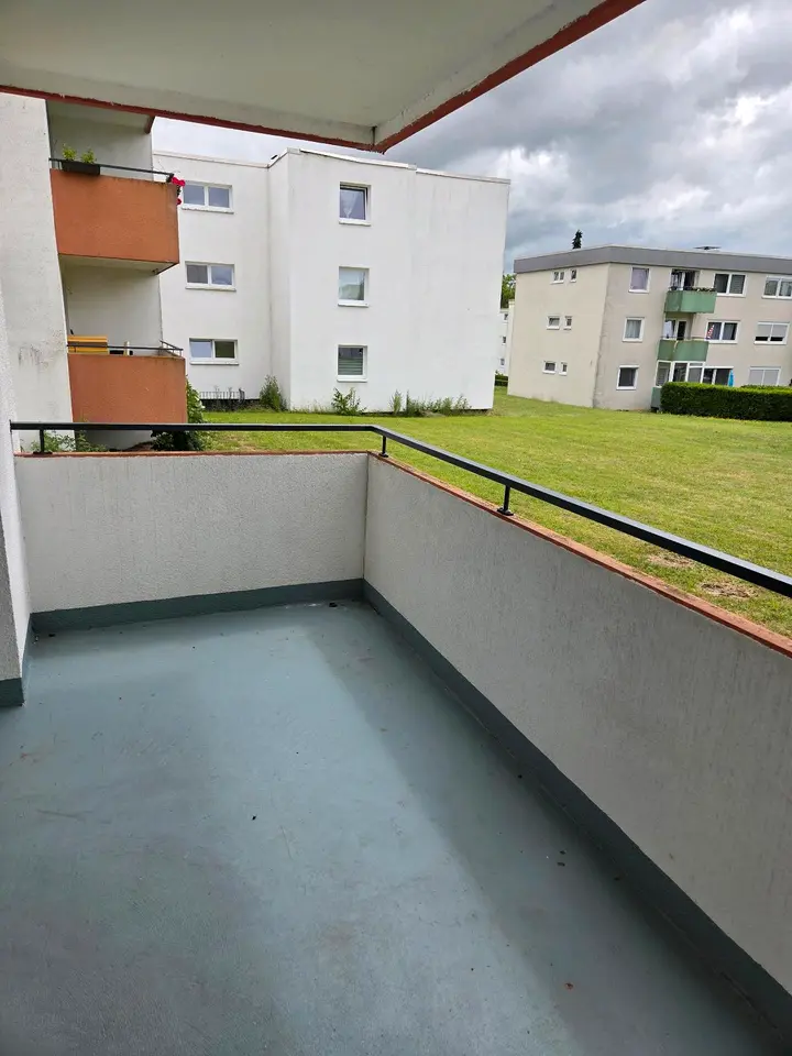 4 Zimmer Wohnung mit 86 m² in Detmold – Bild 9