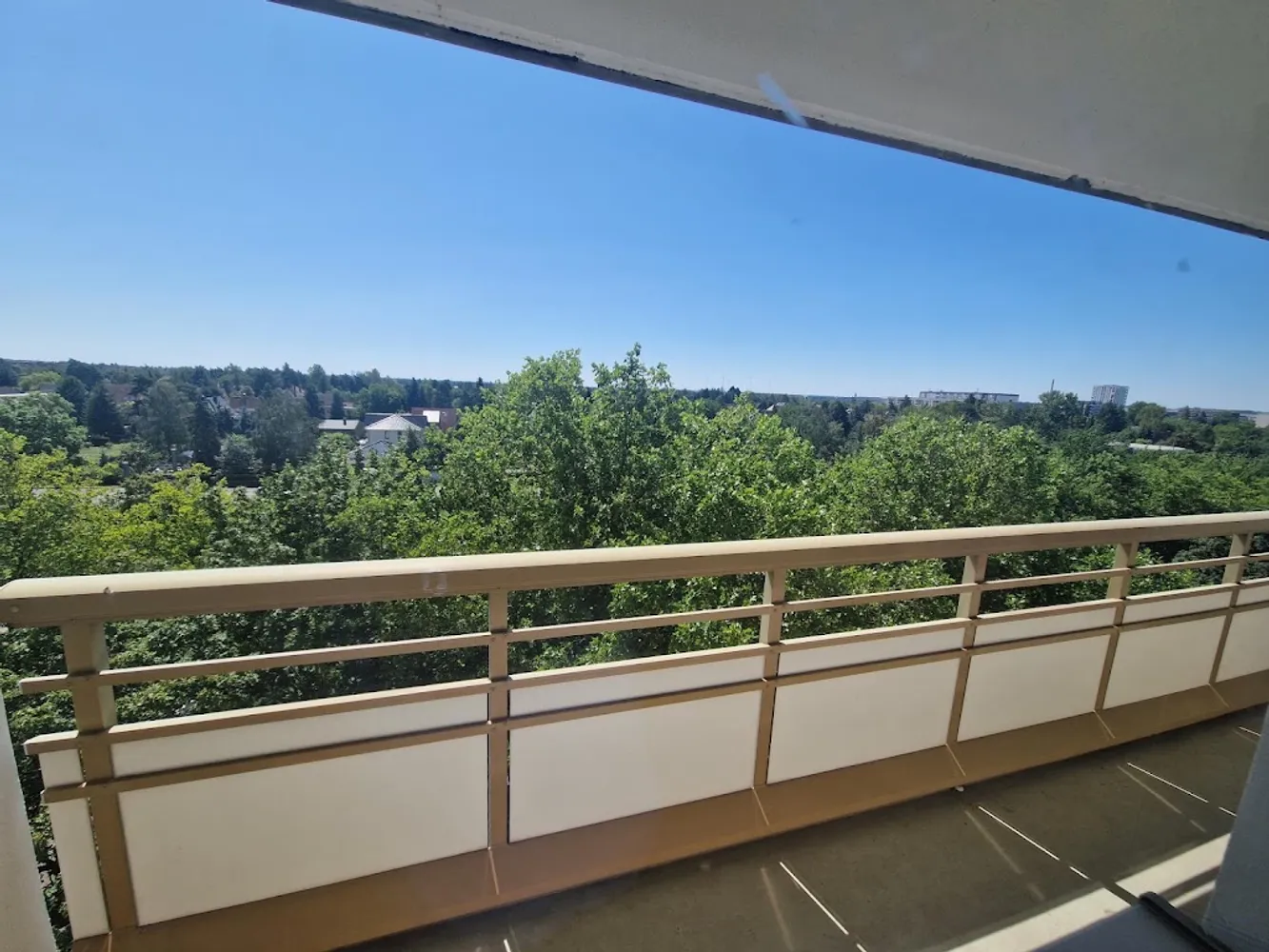 3 Zimmer Wohnung mit 91 m² in Leipzig – Bild 1