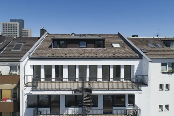 3 Zimmer Wohnung mit 78 m² in Düsseldorf – Bild 8