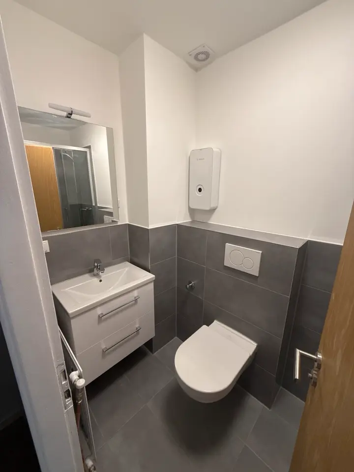 WG-Zimmer mit 15 m² in Bremen – Bild 4