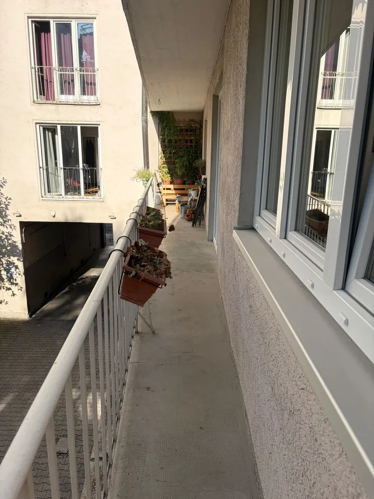 2 Zimmer Wohnung mit 73 m² in München – Bild 5