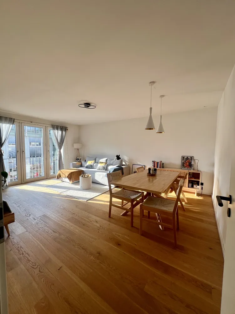 3 Zimmer Wohnung mit 86 m² in Nürnberg – Bild 5
