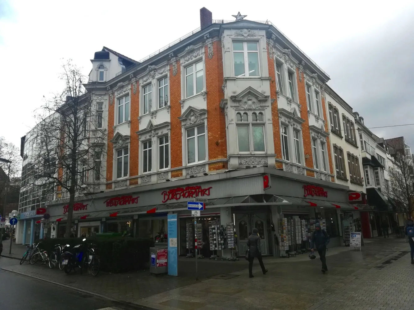 3 Zimmer Wohnung mit 150 m² in Osnabrück – Bild 10