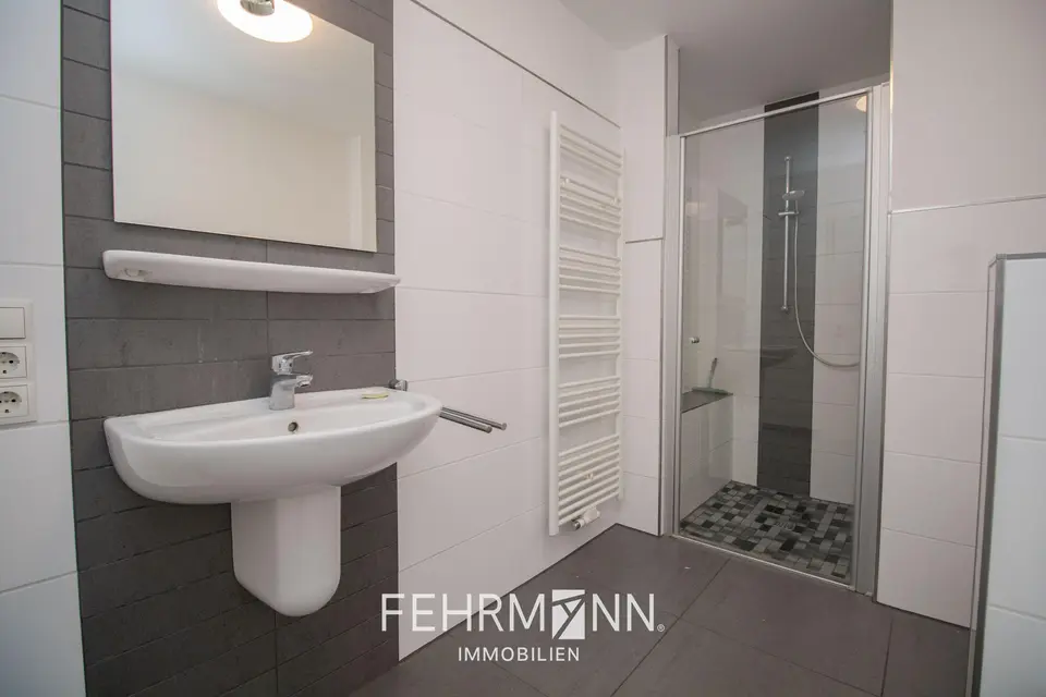 4 Zimmer Wohnung mit 119 m² in Meppen – Bild 9