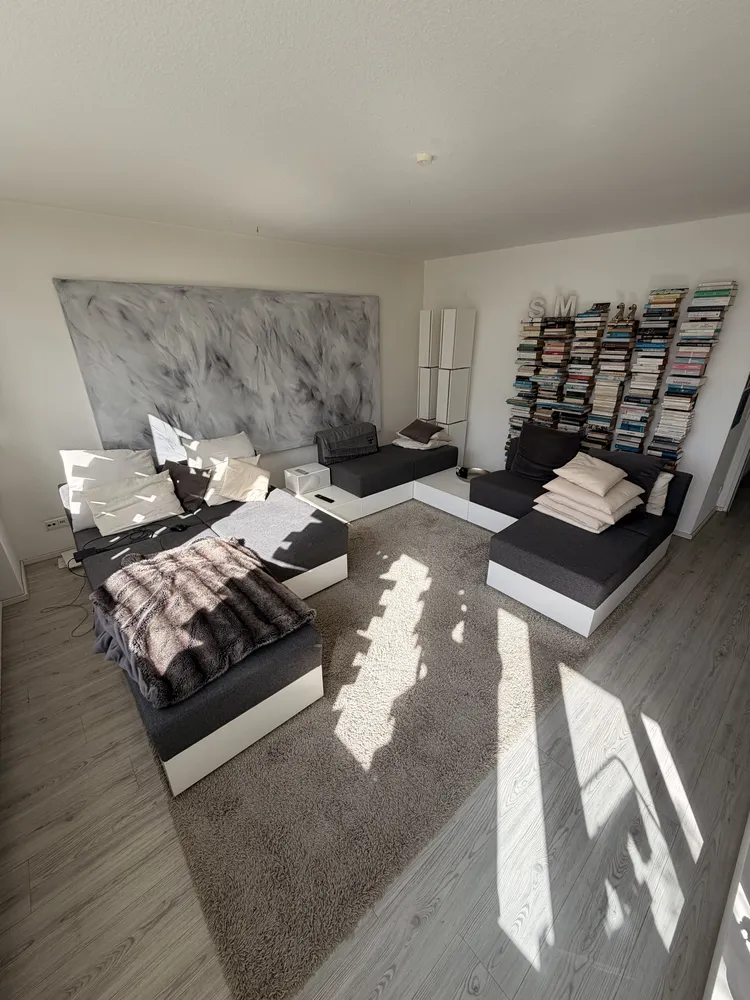 4 Zimmer Wohnung mit 92 m² in Krefeld – Bild 11