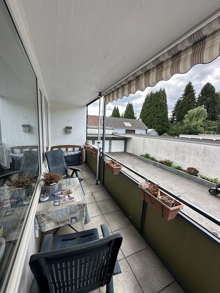 2 Zimmer Wohnung mit 61 m² in Wuppertal – Bild 10