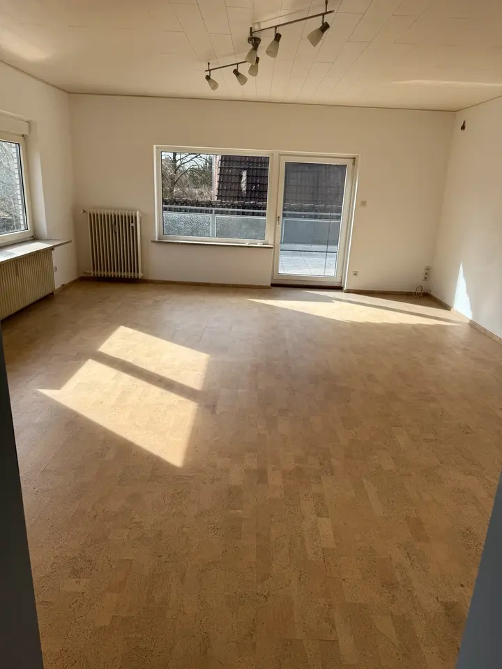 2 Zimmer Wohnung mit 80 m² in Soltau – Bild 6