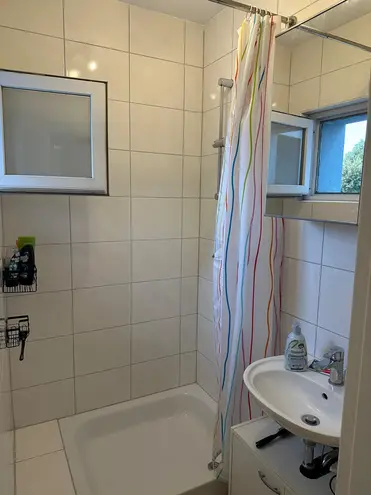 2 Zimmer Wohnung mit 45 m² in Aachen – Bild 4