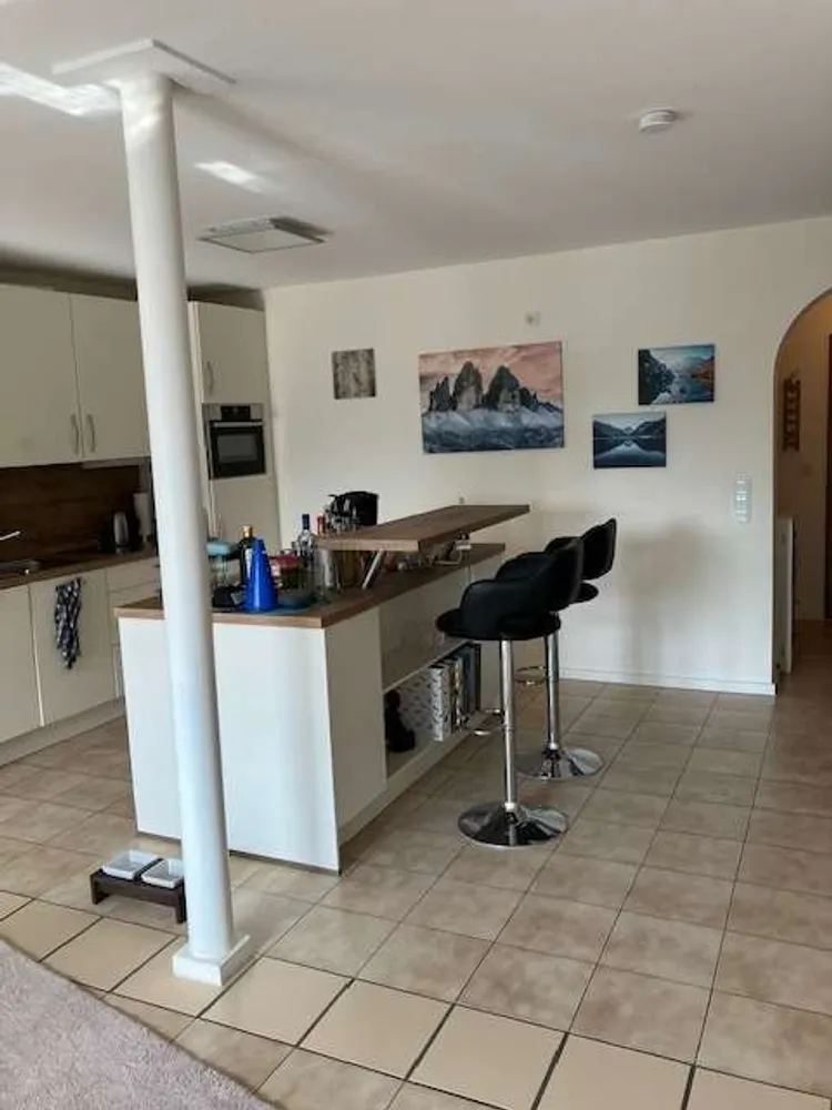 2 Zimmer Wohnung mit 86 m² in Nürnberg – Bild 9