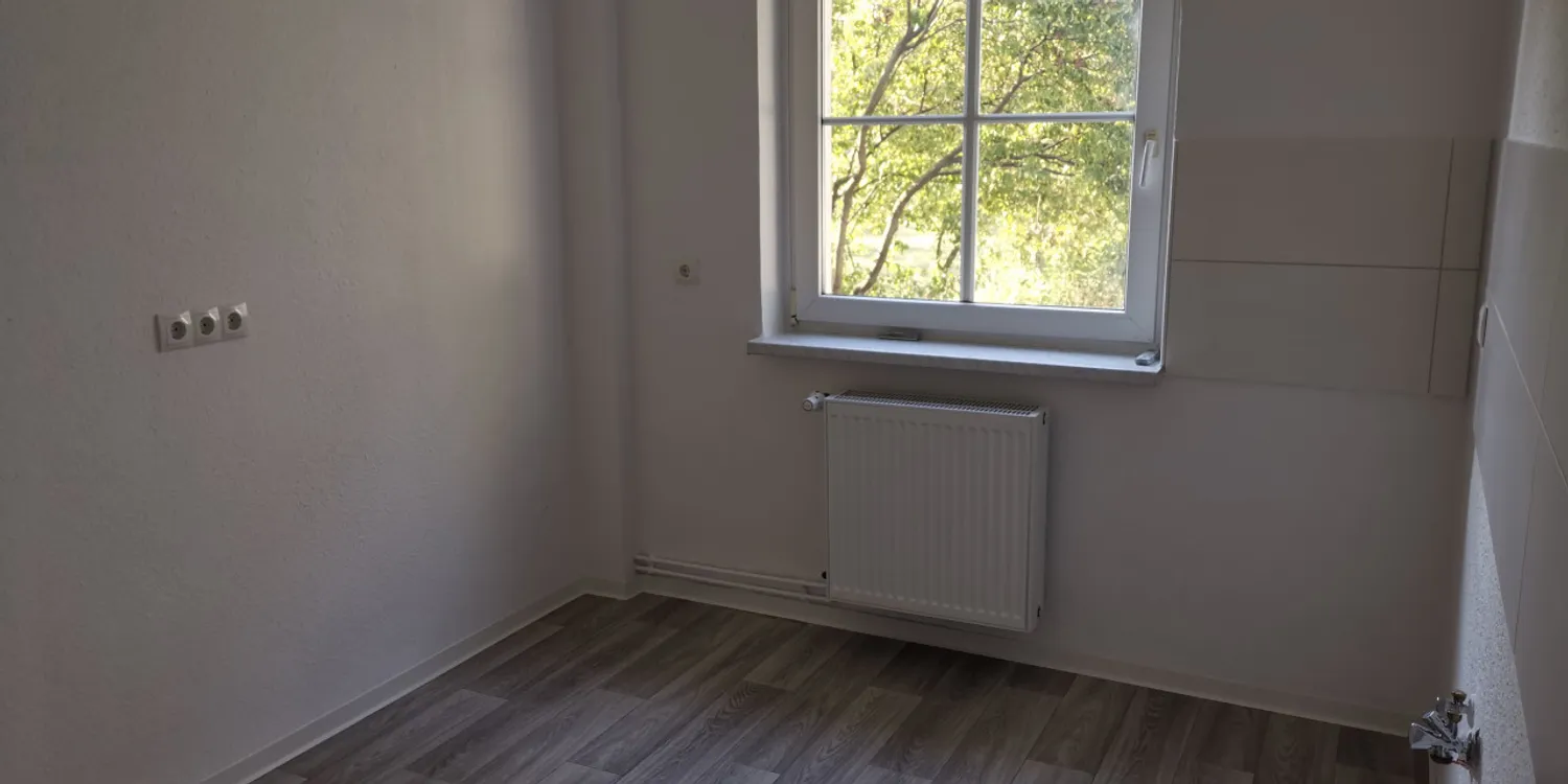 1 room apartment with 32 m² in Halle (Saale) – Photo 5
