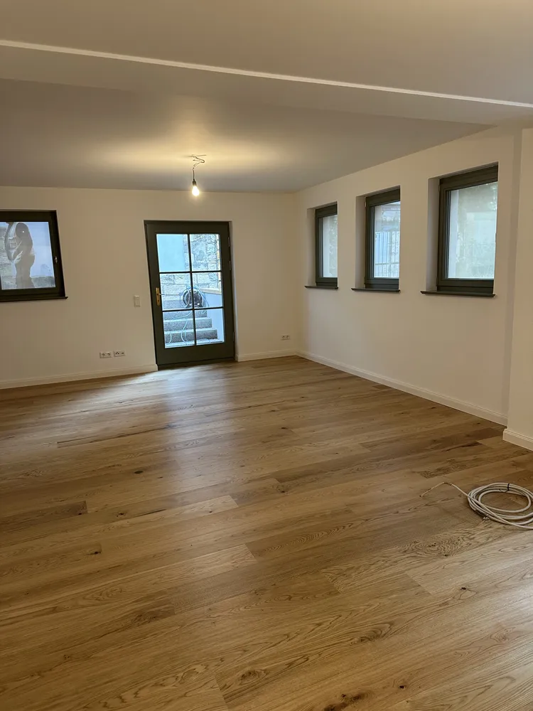 3 Zimmer Wohnung mit 115 m² in Dresden – Bild 3