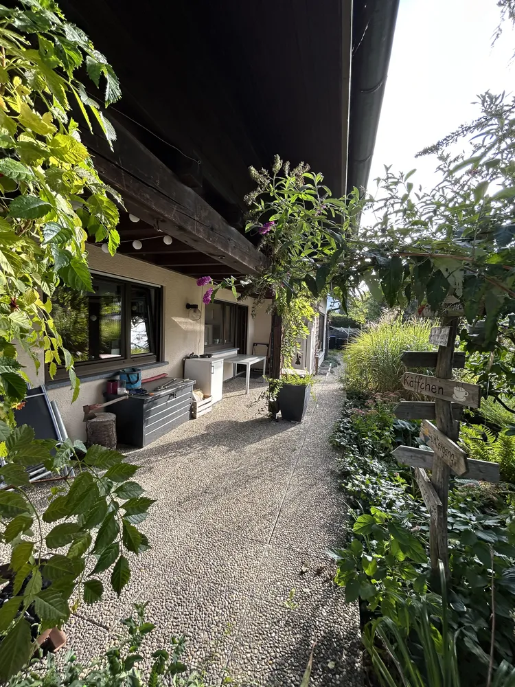 6 Zimmer Wohnung mit 147 m² in Friedrichshafen – Bild 1