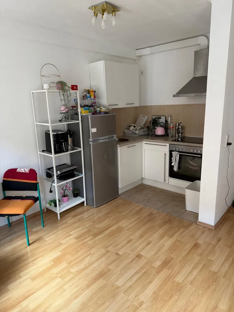 2 room apartment with 50 m² in Magdeburg – Photo 11