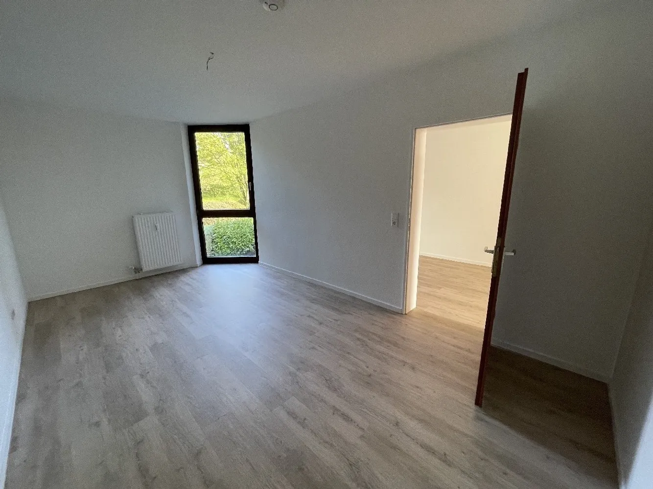3 Zimmer Wohnung mit 100 m² in Erkrath – Bild 11