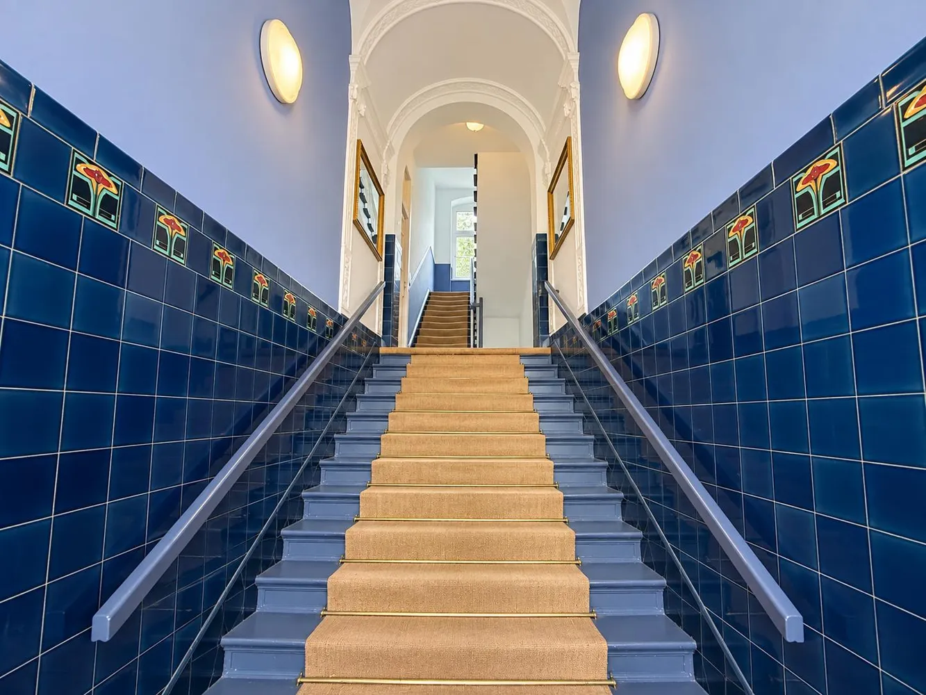 4 room apartment with 116 m² in Berlin – Photo 1