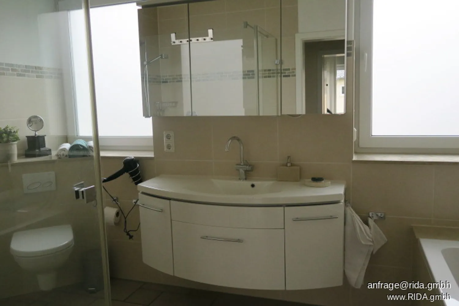3 Zimmer Wohnung mit 85 m² in Leverkusen – Bild 6