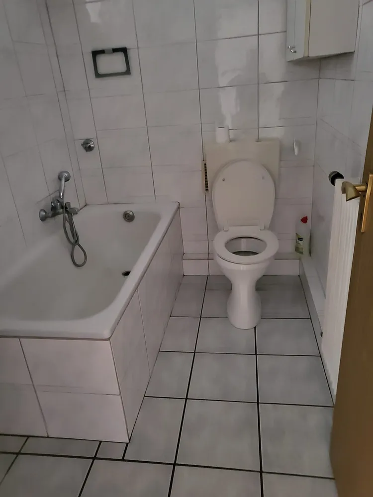 2 Zimmer Wohnung mit 50 m² in Witten – Bild 5