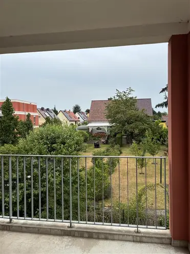 2 Zimmer Wohnung mit 55 m² in Berlin – Bild 5