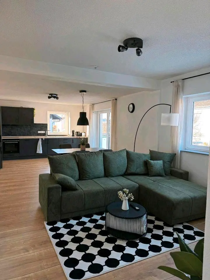 WG-Zimmer mit 84 m² in Miltenberg – Bild 1