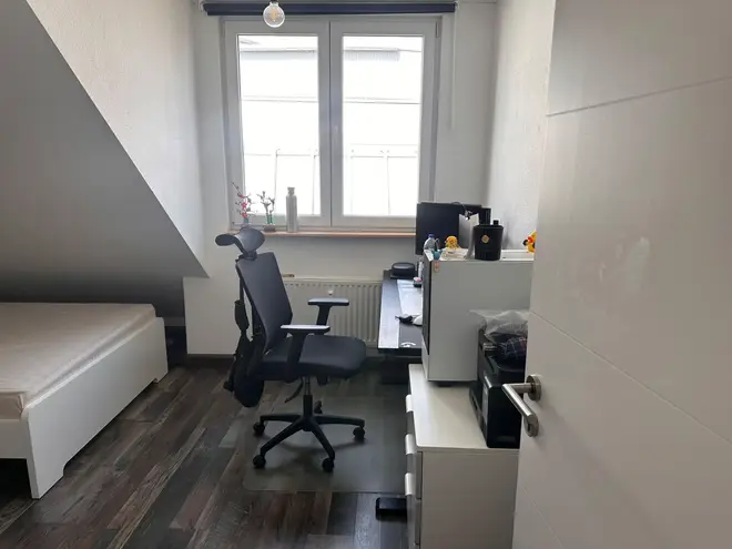 2 Zimmer Wohnung mit 37 m² in Aachen – Bild 4