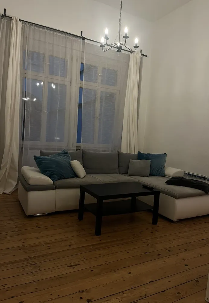 2 Zimmer Wohnung mit 60 m² in Mannheim – Bild 9