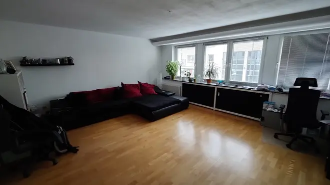 2 Zimmer Wohnung mit 75 m² in Köln – Bild 1