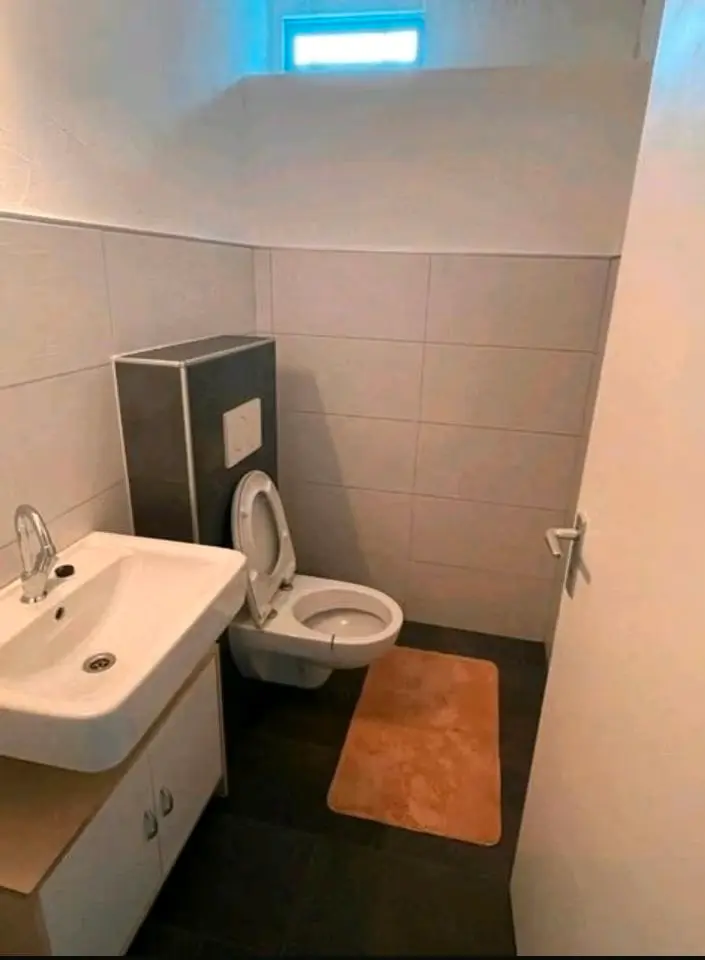5 Zimmer Wohnung mit 120 m² in Hamm – Bild 9