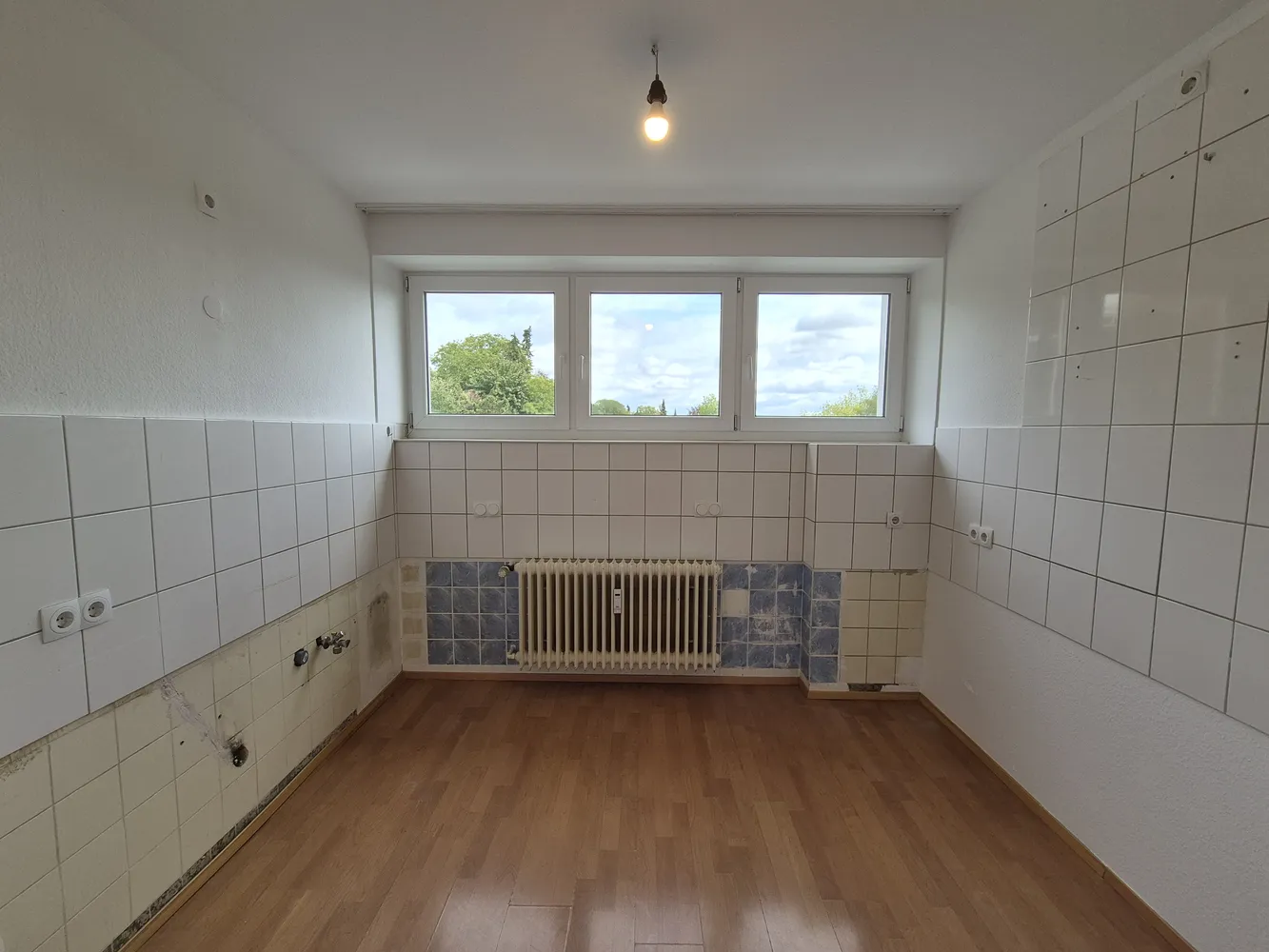 2 room apartment with 68 m² in Aachen – Photo 12